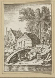 Schuitenmakerswerf