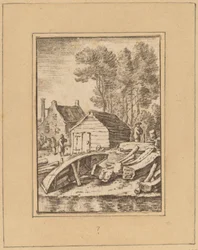 Scheepswerf