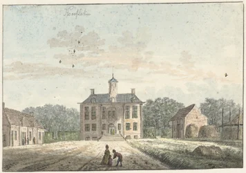 Huis te Hoevelaken