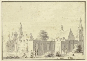 ’t Huis den Ooy van Achteren