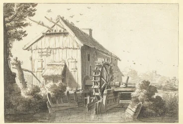 Watermolen