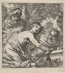 Susanna en de ouderlingen