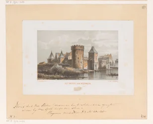 Kasteel van Medemblik
