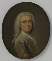 Zelfportret