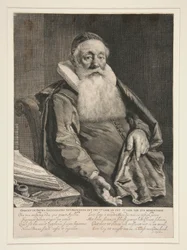 Gellius de Bouma, predikant van het evangelie in Zutphen