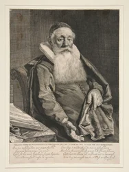Gellius de Bouma, predikant te Zutphen