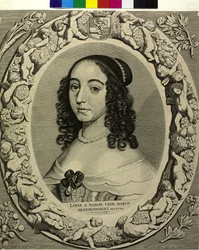 Prinses van Oranje Louise Henriette