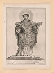 Sint Lebuin, van Heiligen van Noord- en Zuid-Nederland