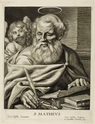 Sint Mattheüs