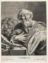 St. Marcus