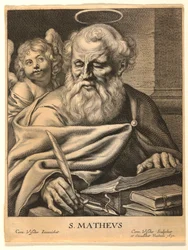 St. Mattheüs (S. Mathevs)