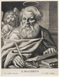 St. Mattheüs