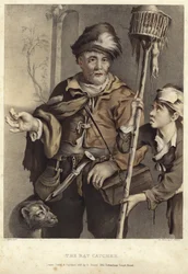 De Ratvanger
