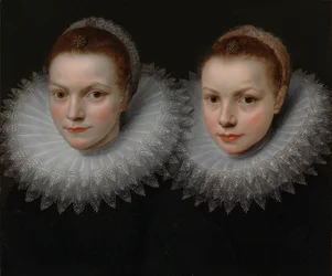Twee zussen