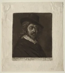 Frans Hals
