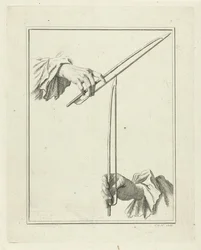 Strijkstokken