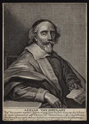 Adriaen van Nieulandt de Jongere