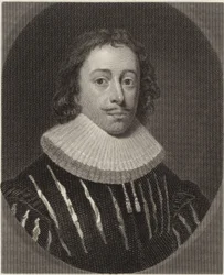Edmund Waller