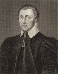 Richart Corbet, Bisschop van Norwich