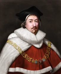 Sir Edward Coke, ca. 16e eeuw, 1904