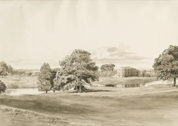 Betley Hall