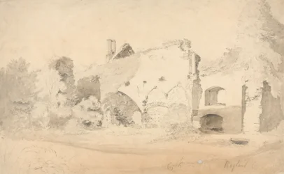 Kasteel Raglan