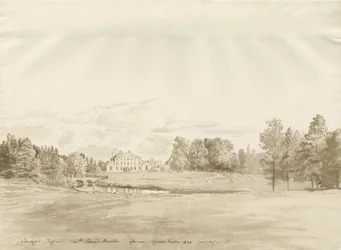 Somerford Hall