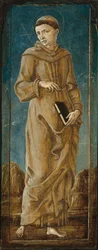 Heilige Franciscus van Assisi