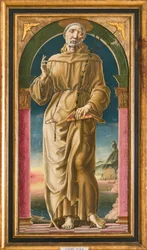 Sint-Antonius van Padua