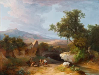Bandieten in de Romagna