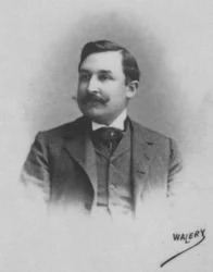 Amand De Caillavet, ca. 1893