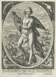 Arion: het element water