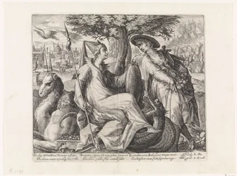 Azië (De vier werelddelen)