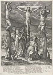 Kruisiging van Christus