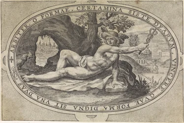Mercurius