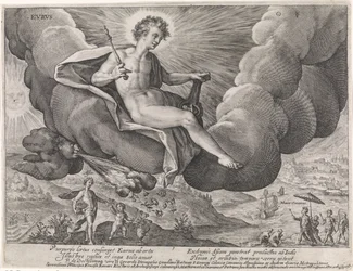 Oostenwind