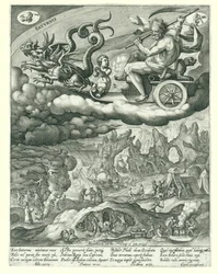 Saturnus