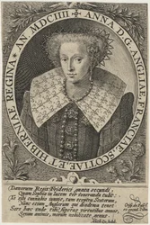 Anna van Engeland