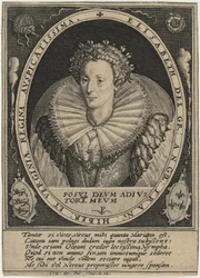Elizabeth, koningin van Engeland