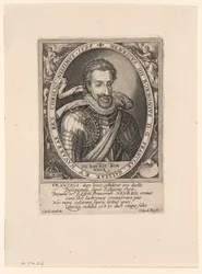 Hendrik IV, koning van Frankrijk