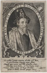 Jacobus I, koning van Engeland
