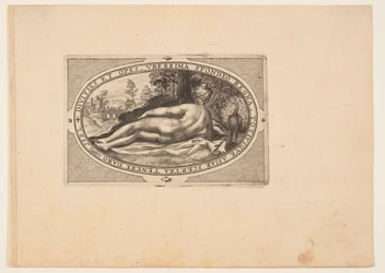 Juno, van Goden en Godinnen