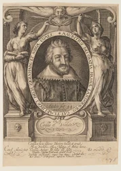 Maurits, landgraaf van Hessen