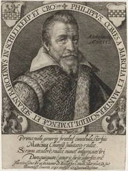 Filips van Kleef en Jülich