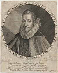 Wolfgang William, graaf van de Palts