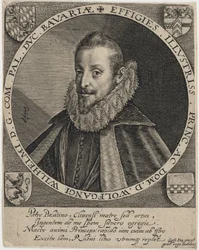 Wolfgang Willem, paltsgraaf