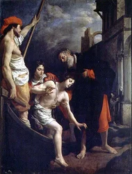 De gastvrijheid van St. Julianus