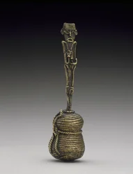 Tunjo offer, 900-1550 AD