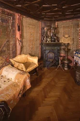 Konopiště Kasteel - Harem