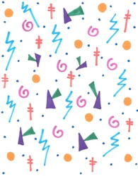 Symbolen, 2017 (viltstift op papier)